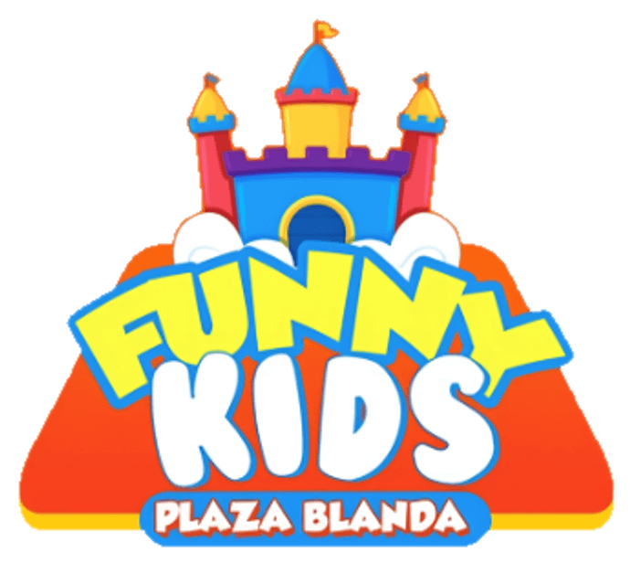 Logo de Funny Kids Plaza Blanda
